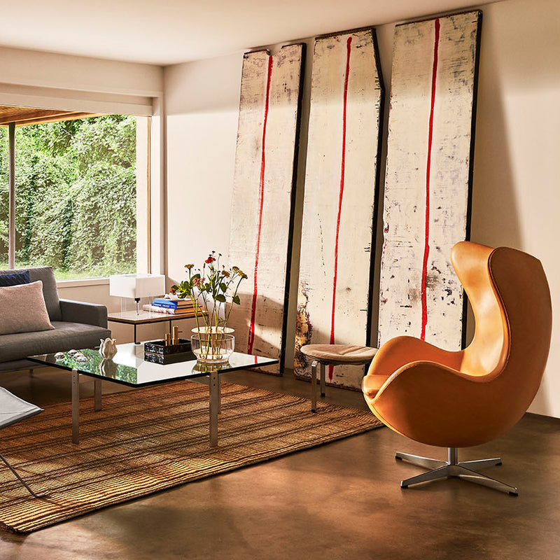 Fritz Hansen - Egg Chair