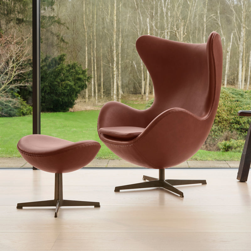 Fritz Hansen - Egg Chair