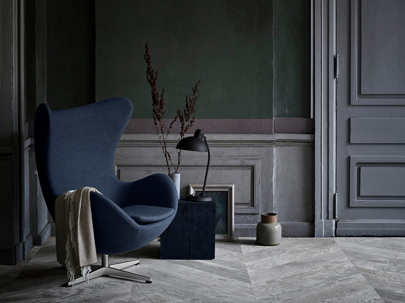 Fritz Hansen - Egg Chair