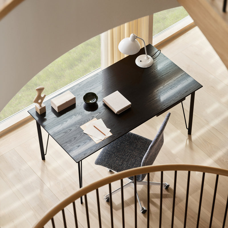 Fritz Hansen - FH3605 Schreibtisch
