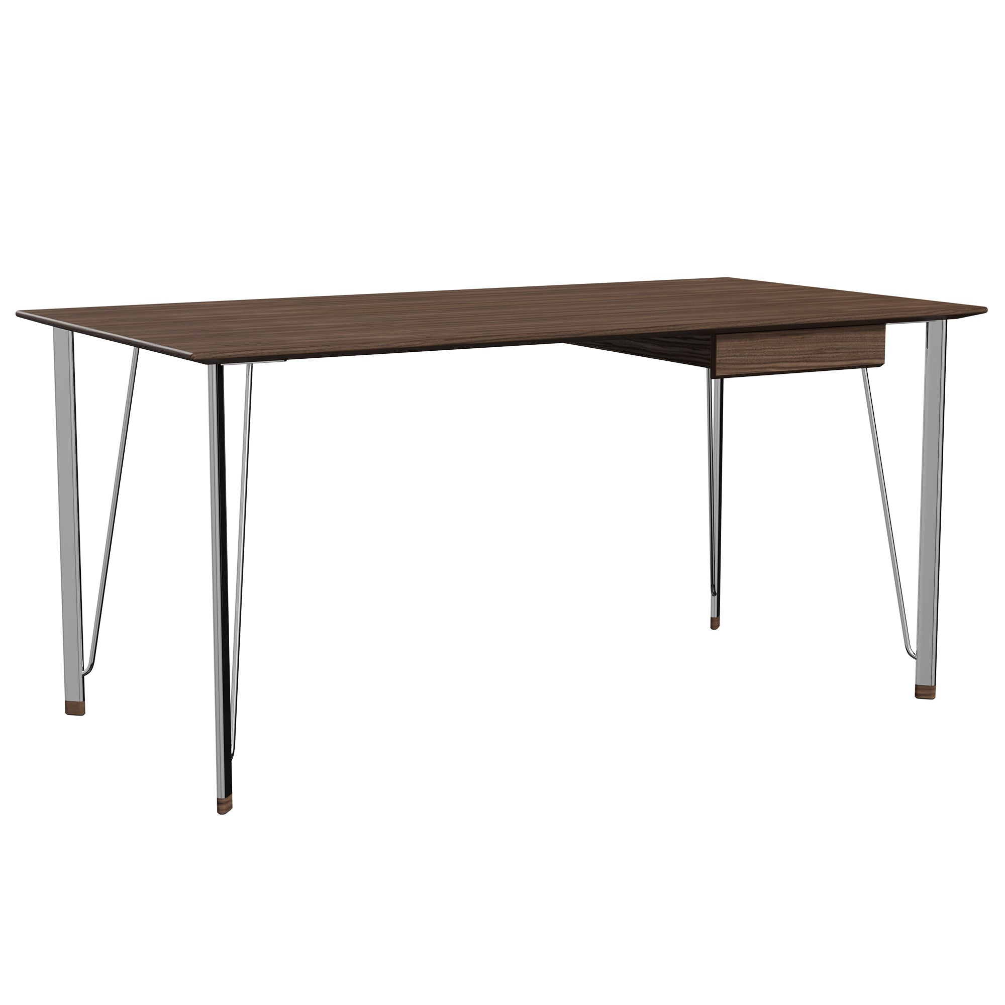 Fritz Hansen - FH3605 Schreibtisch | 