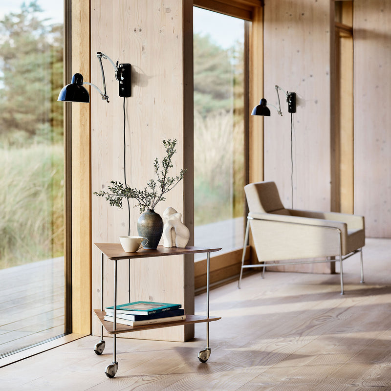 Fritz Hansen - KAISER idell 6559-W Wandleuchte