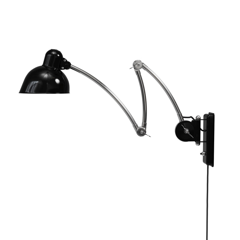 Fritz Hansen - KAISER idell 6559-W Wandleuchte