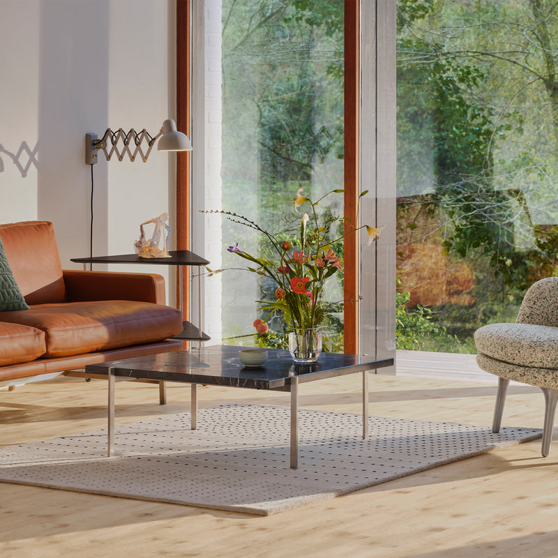 Fritz Hansen - KAISER idell 6718 Scherenleuchte Wandleuchte