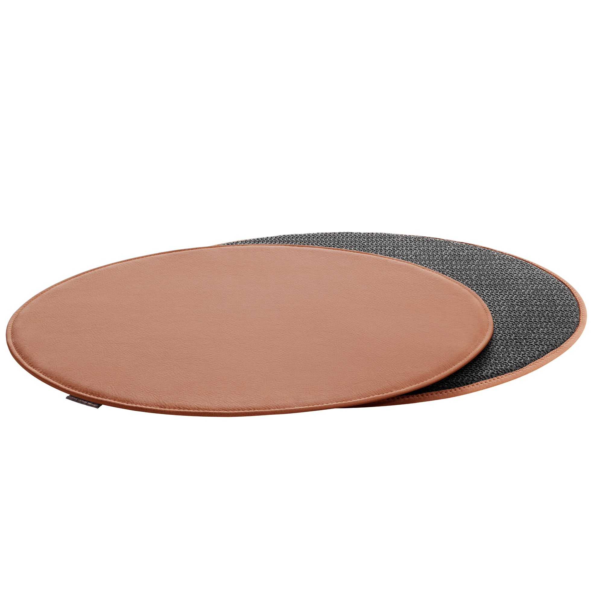 Fritz Hansen - Leder Sitzkissen für Serie 7 | 