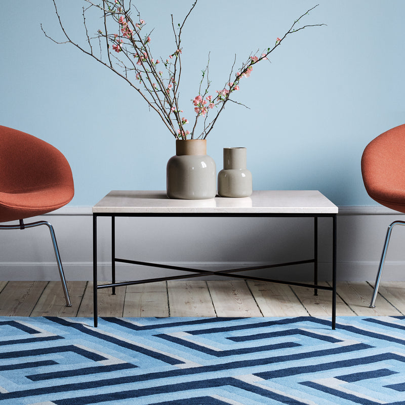 Fritz Hansen - Planner Couchtisch
