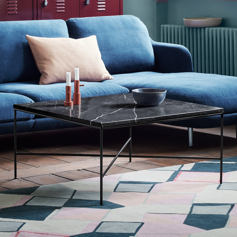 Fritz Hansen - Planner Couchtisch | 75 x 45 cm