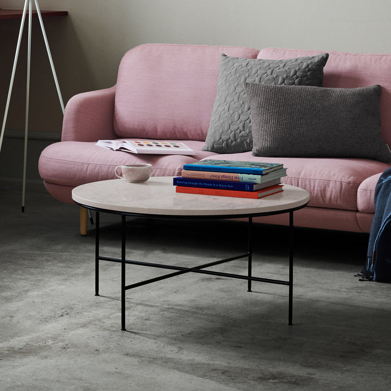 Fritz Hansen - Planner Couchtisch