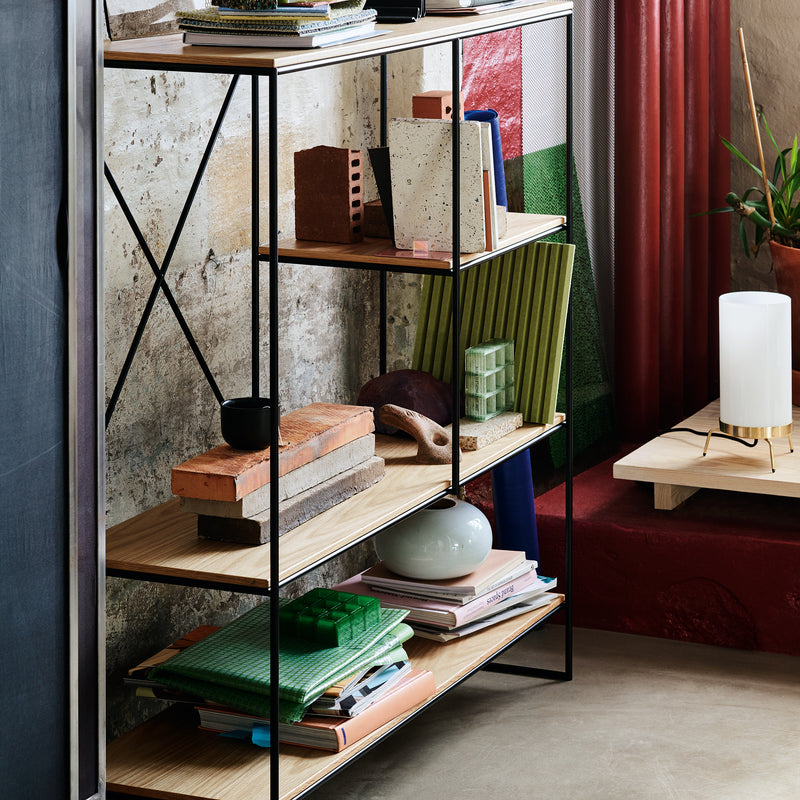 Fritz Hansen - Planner Regal | medium