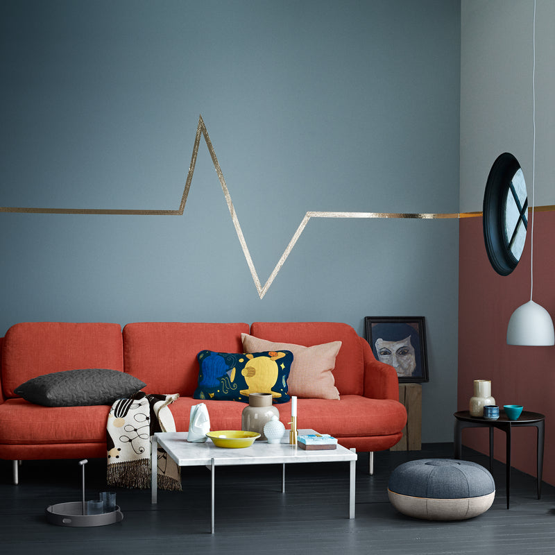Fritz Hansen - Kissen by Aiayu