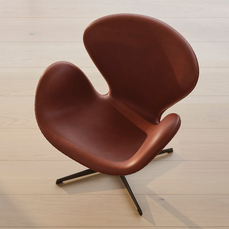 Fritz Hansen - Swan Sessel