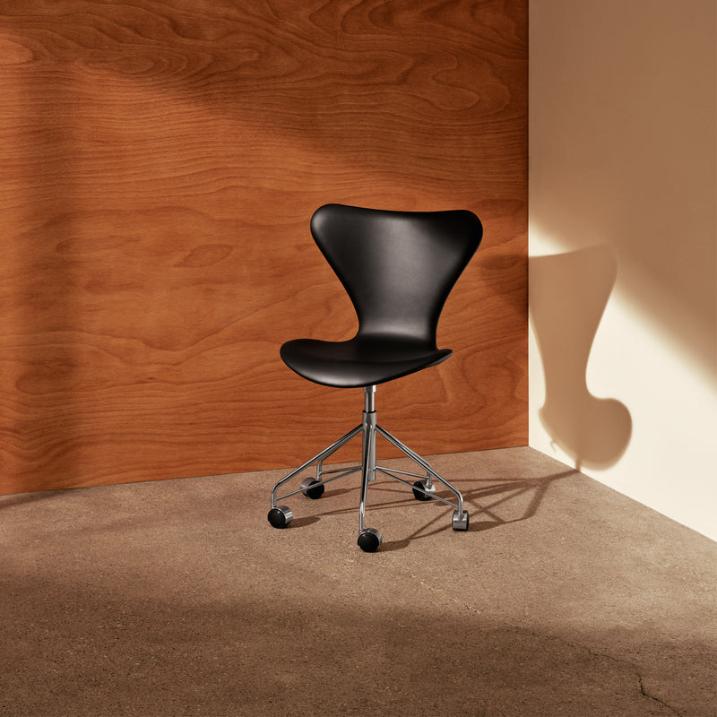 Fritz Hansen - Serie 7 Bürostuhl