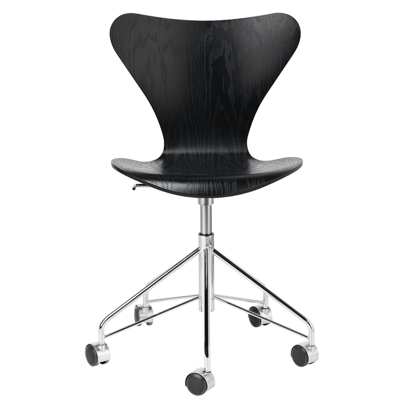 Fritz Hansen - Serie 7 Bürostuhl | 