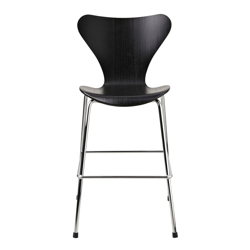 Fritz Hansen - Serie 7 Junior Stuhl