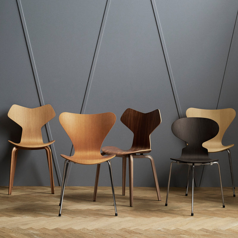 Fritz Hansen - Stuhl Ameise