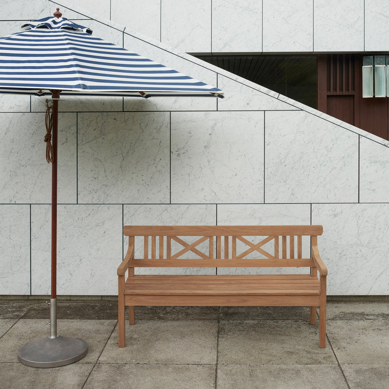 Fritz Hansen - Skagerak Drachmann Bank