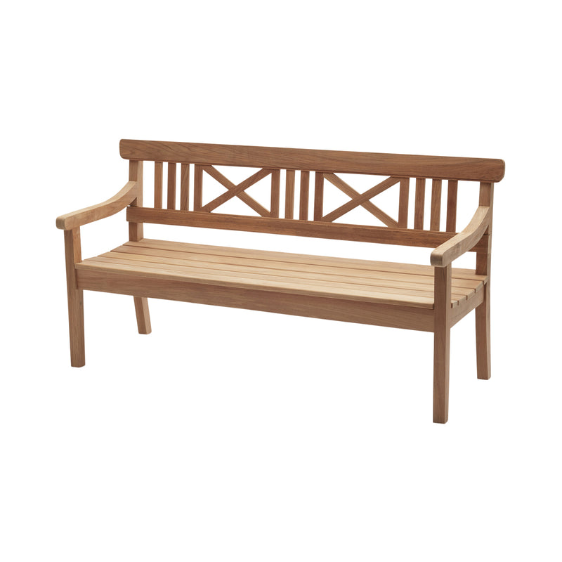 Fritz Hansen - Skagerak Drachmann Bank | 165 cm
