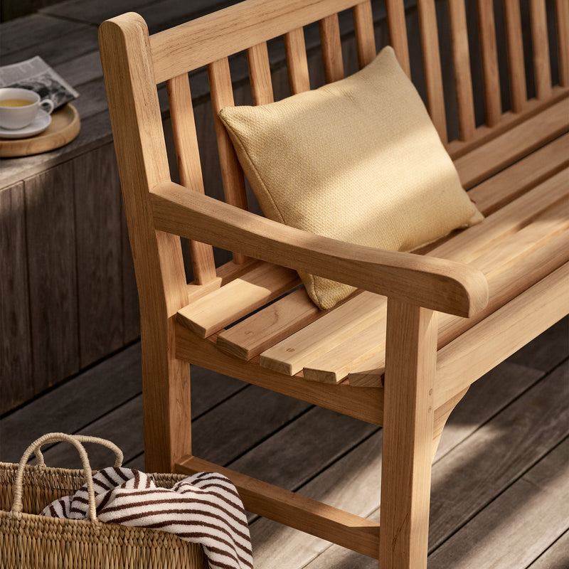 Fritz Hansen - Skagerak England Bench 152