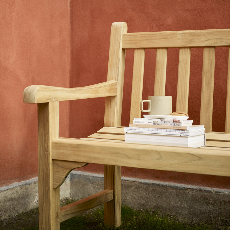 Fritz Hansen - Skagerak England Bank