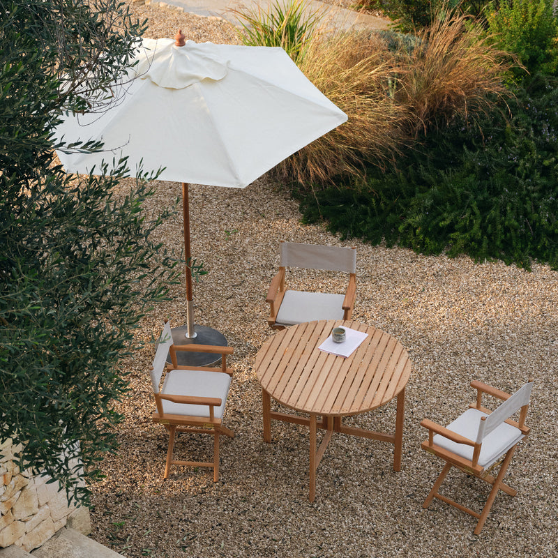 Fritz Hansen - Skagerak Messina Sonnenschirm