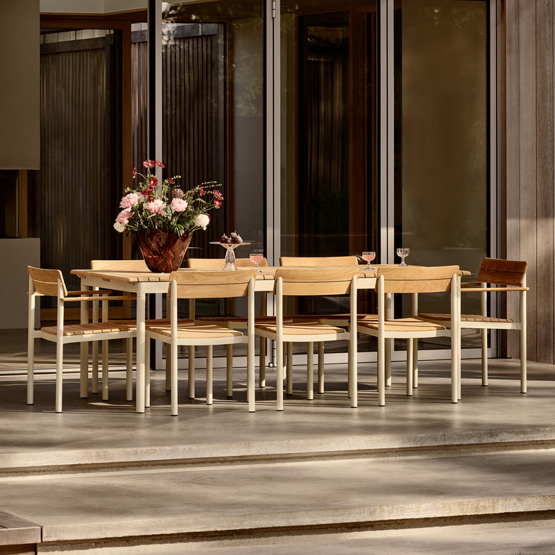 Fritz Hansen - Skagerak Pelagus Tisch