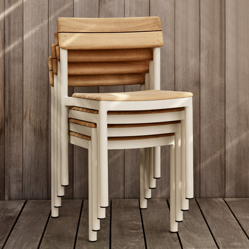 Fritz Hansen - Skagerak Pelagus Stuhl