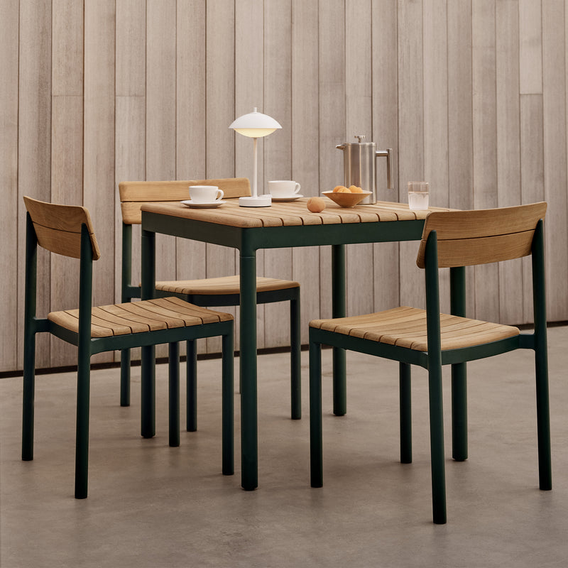 Fritz Hansen - Skagerak Pelagus Stuhl