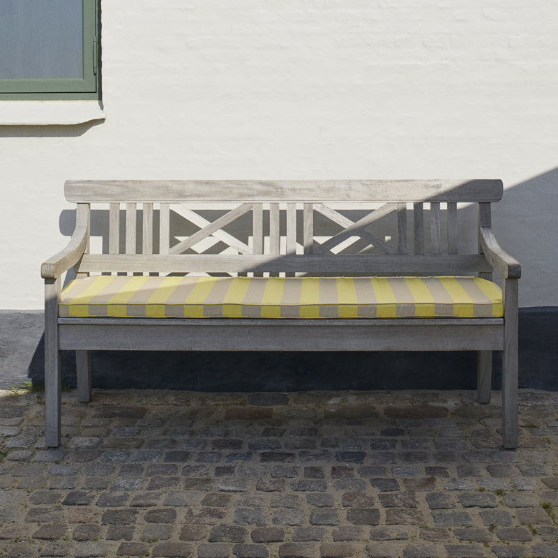 Fritz Hansen - Skagerak Sitzauflage für Drachmann Bank | 