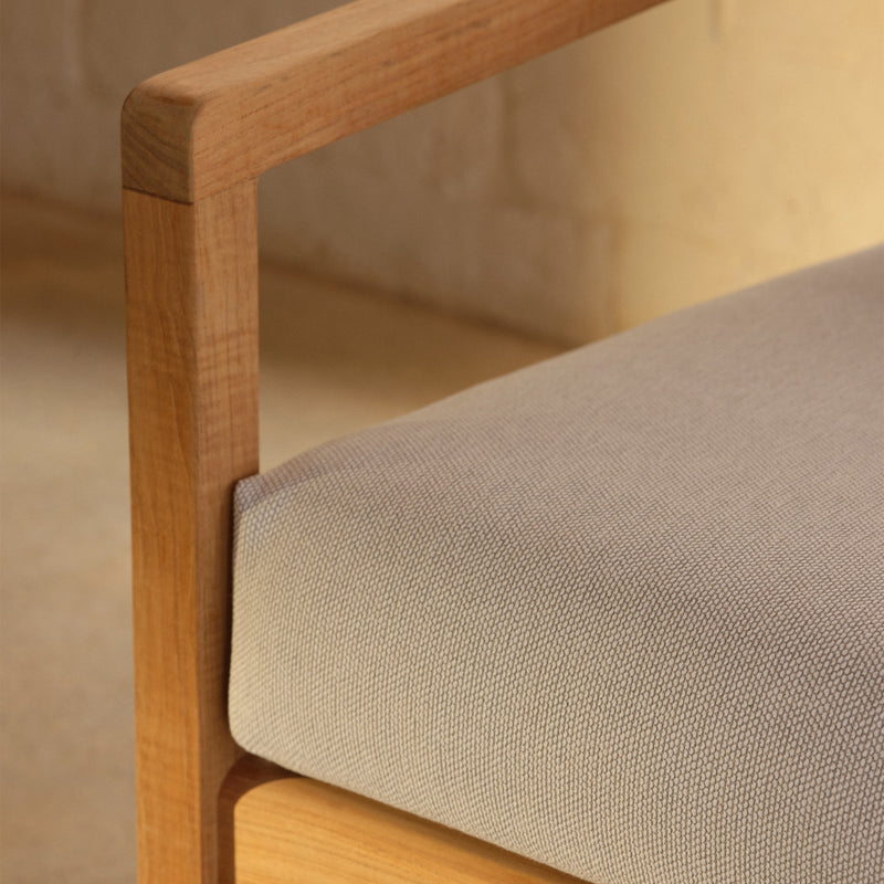 Fritz Hansen - Skagerak Virkelyst Sessel