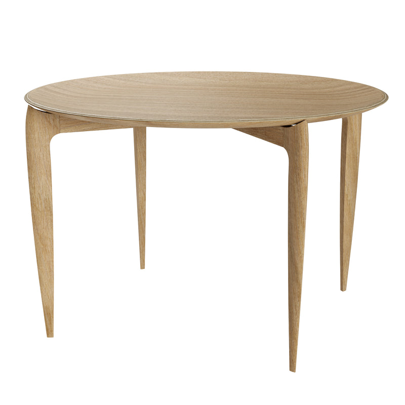 Fritz Hansen - Tablett-Beistelltisch 1958 | 