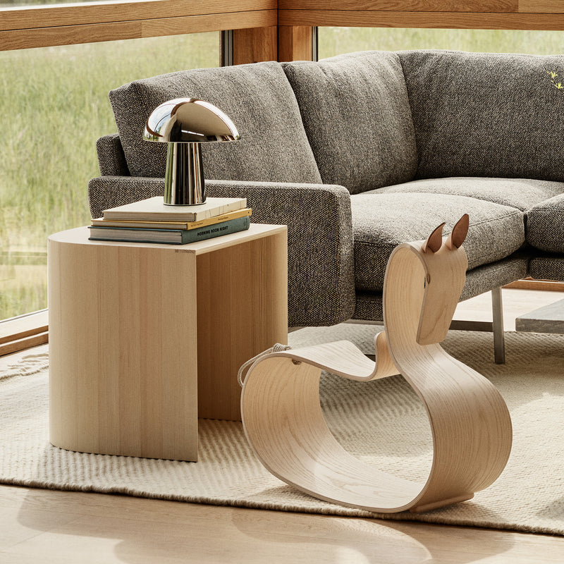 Fritz Hansen - Taburet Hocker