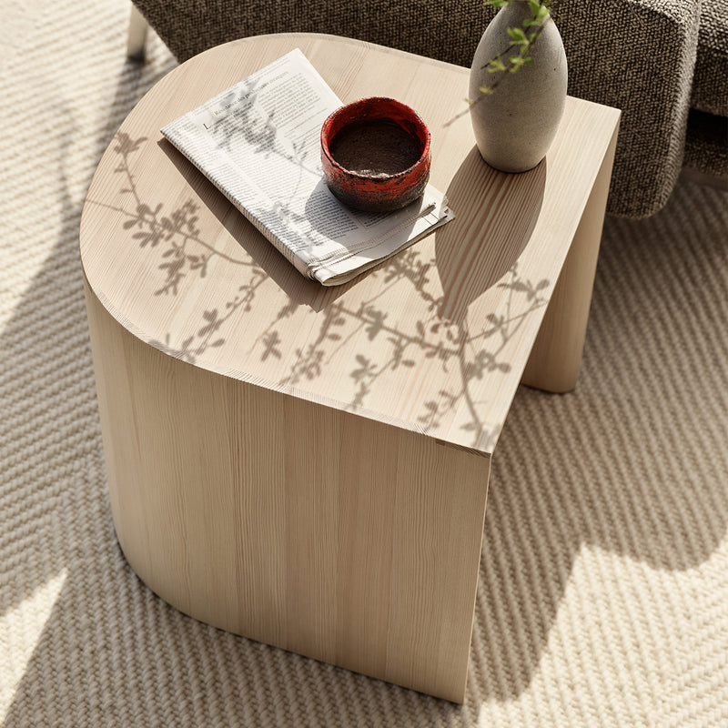 Fritz Hansen - Taburet Hocker