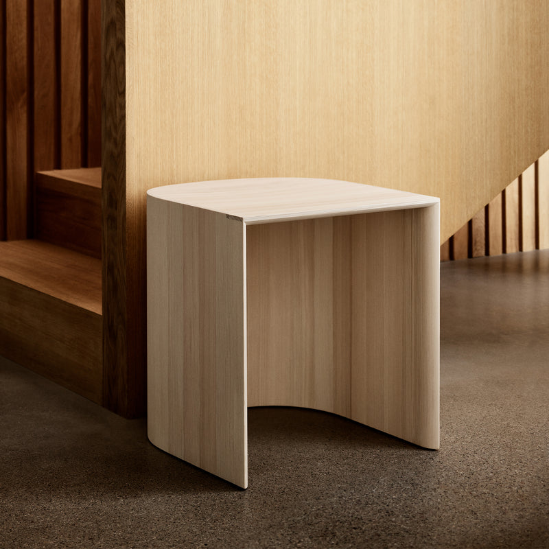 Fritz Hansen - Taburet Hocker