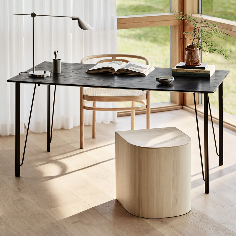 Fritz Hansen - Taburet Hocker