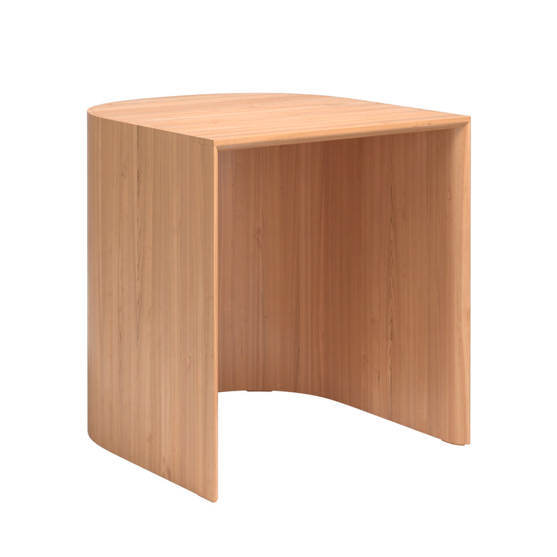 Fritz Hansen - Taburet Hocker | Kirsche
