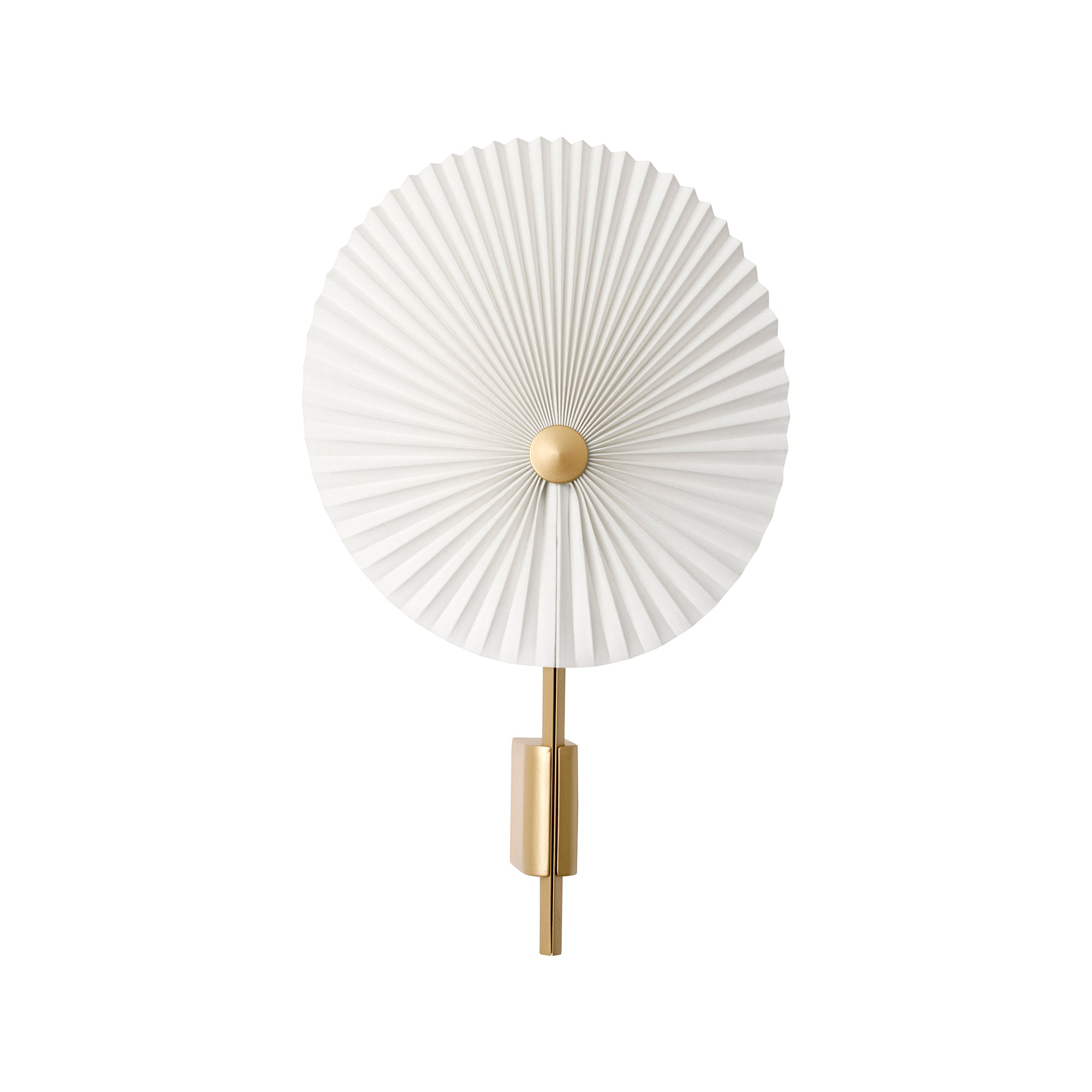 Gejst - Liris LED-Wandleuchte | Messing