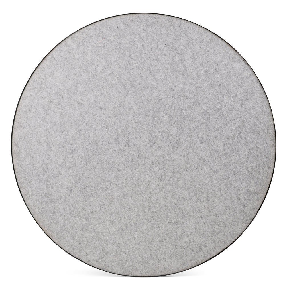 Gejst - Retell Pinnwand | light grey