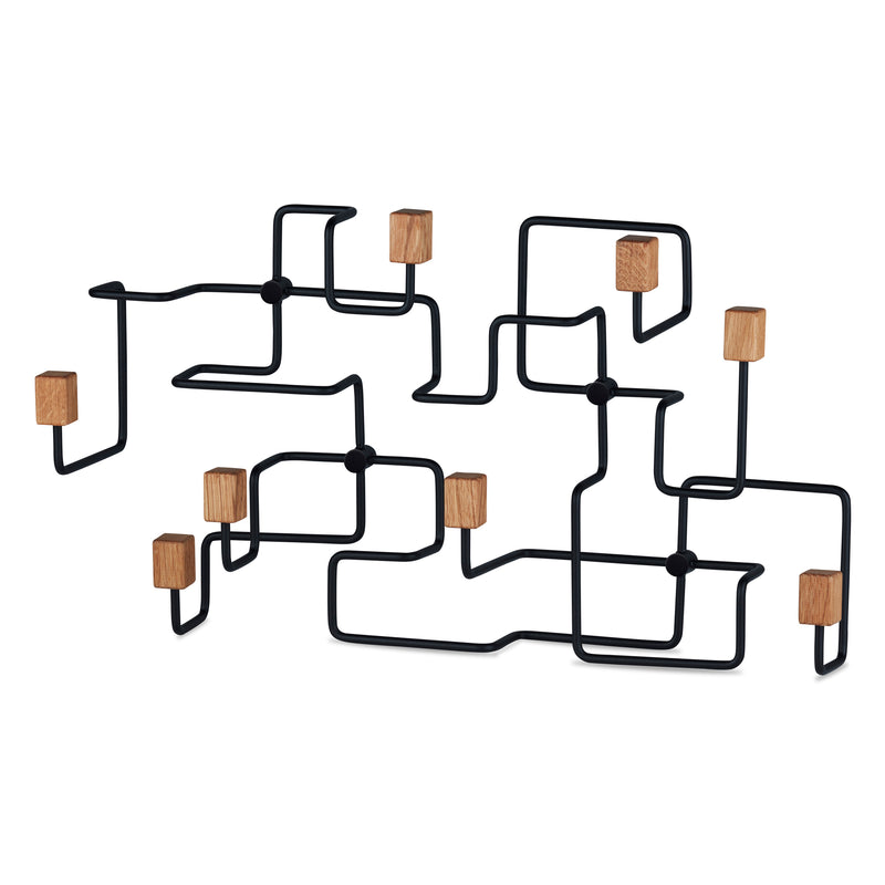 Gejst - Underground Wandgarderobe
