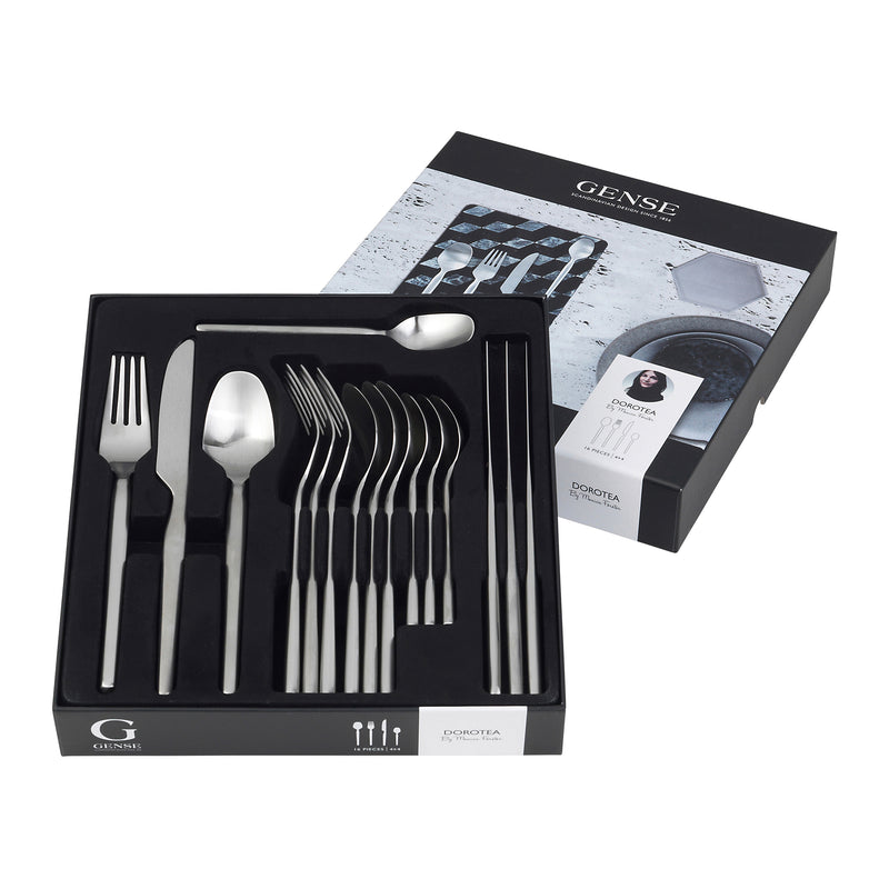 Gense - Dorotea Besteckset