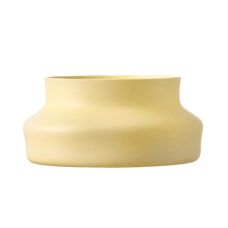 Gense - Dorotea Keramikvase | 25 x 12 cm