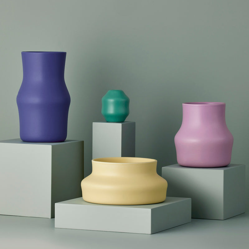 Gense - Dorotea Keramikvase