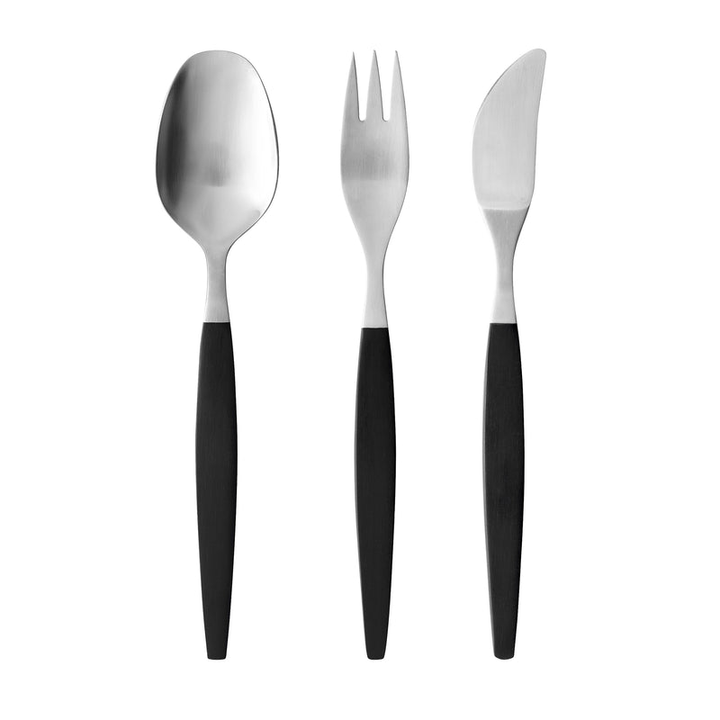 Gense - Focus de Luxe Besteckset | 