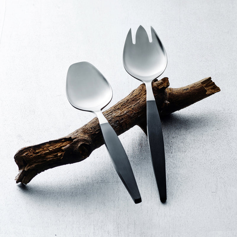 Gense - Focus de Luxe Salatbesteck