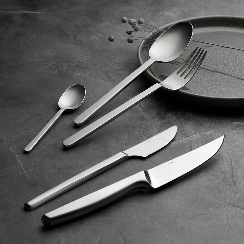 Gense - Norm Steakmesser