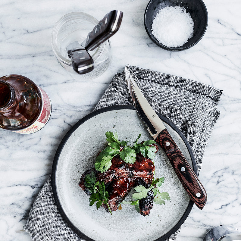 Gense - Old Farmer Steak Besteck
