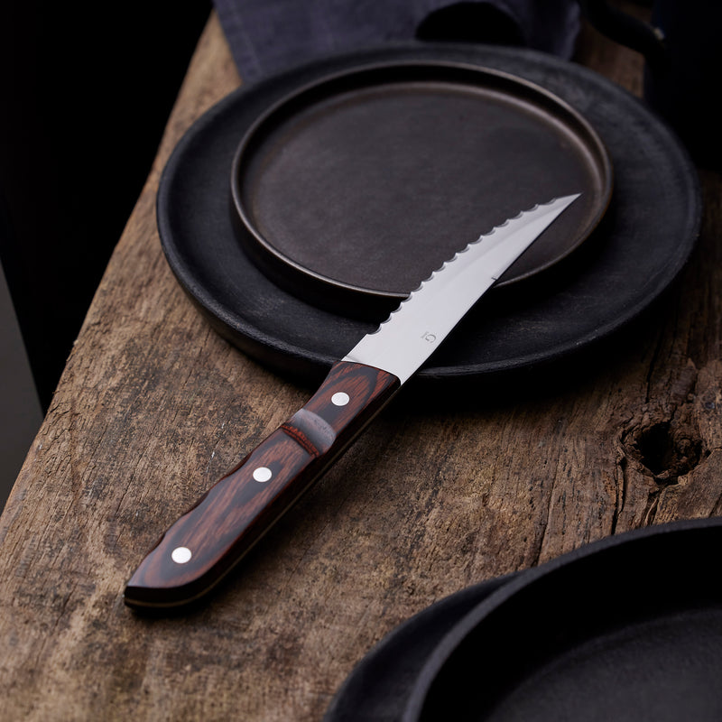 Gense - Old Farmer Steak Besteck