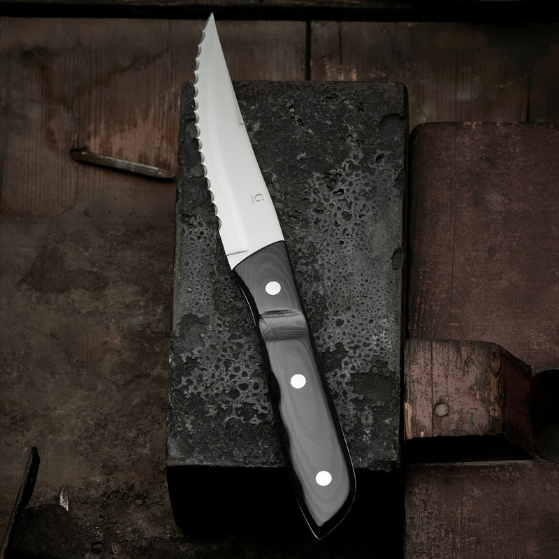 Gense - Old Farmer Steak Besteck