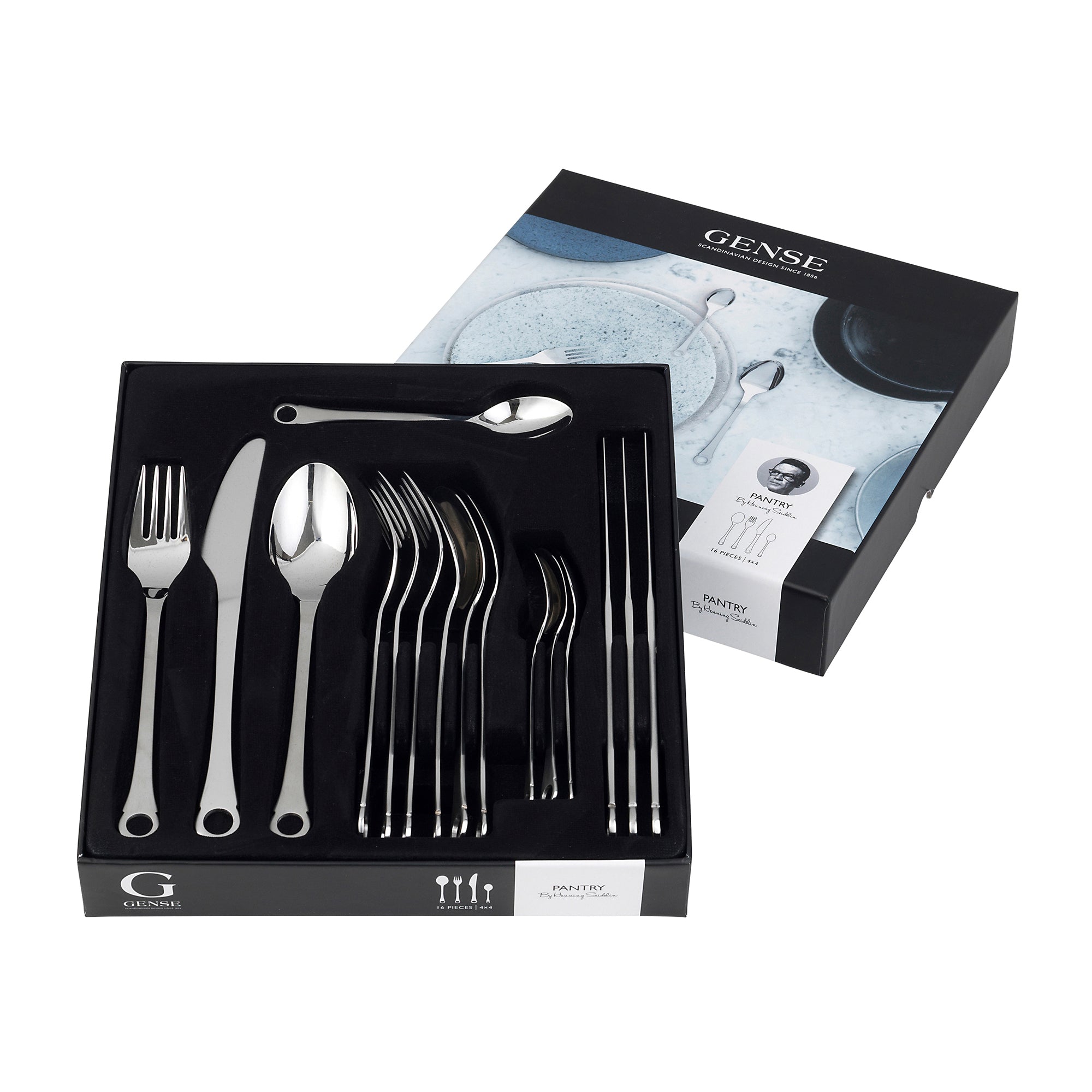 Gense - Pantry Besteckset