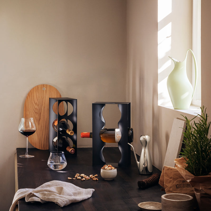 Georg Jensen - Alfredo Weinregal
