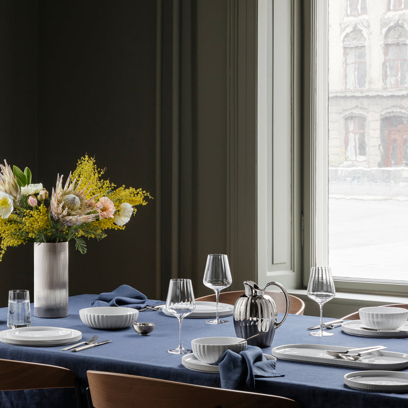 Georg Jensen - Bernadotte Trinkglas